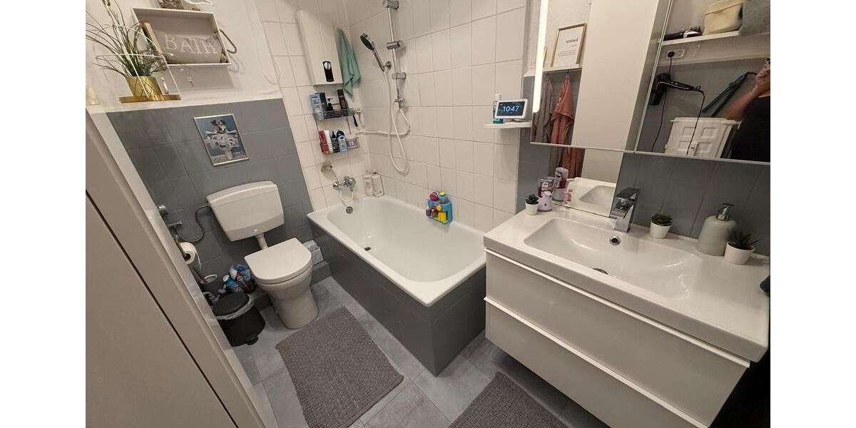Etagenwohnung Hamburg Billstedt - 3 Zimmer, 80 m&sup2;, 320.000&euro; | Angebot:25930545