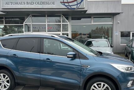 Ford Kuga 54.797 km 16.800 &euro; Bad Oldesloe 23843