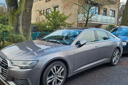 Audi A6 100.000 km 26.199 &euro; Hamburg 22175