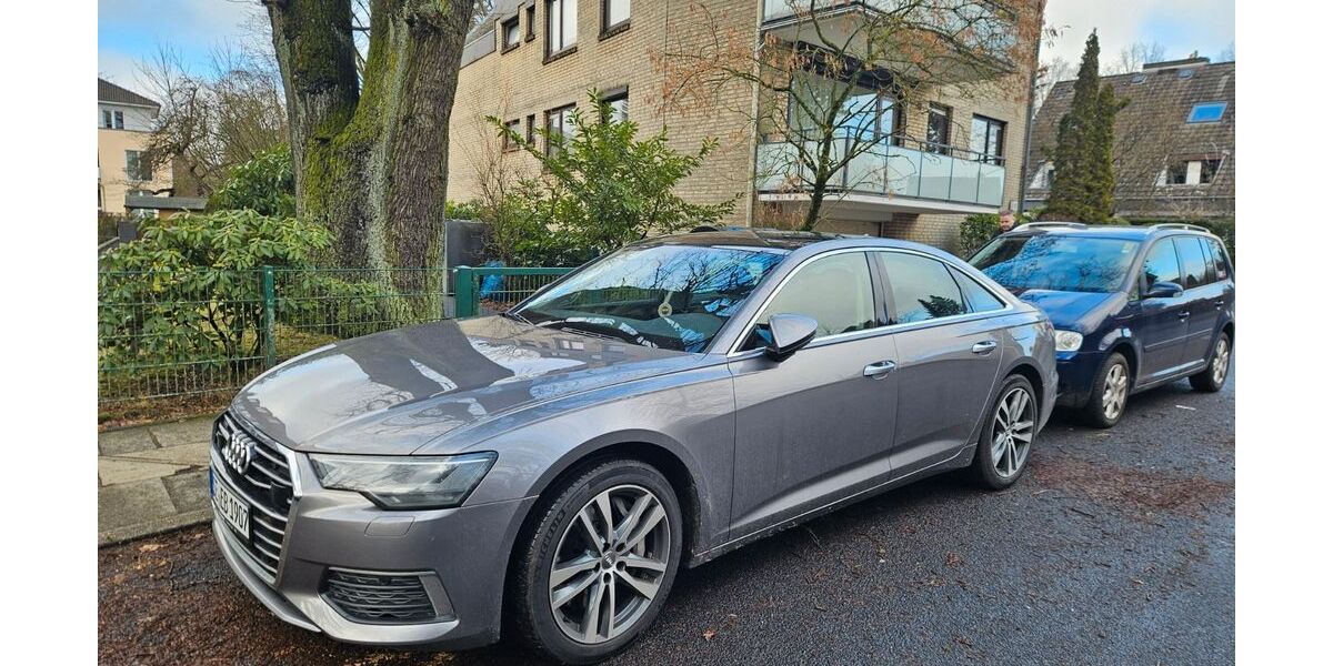 Audi A6 100.000 km 26.199 &euro; Hamburg 22175