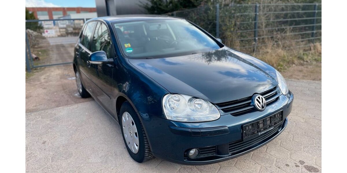 VW Golf 192.000 km 3.299 &euro; Norderstedt 22851
