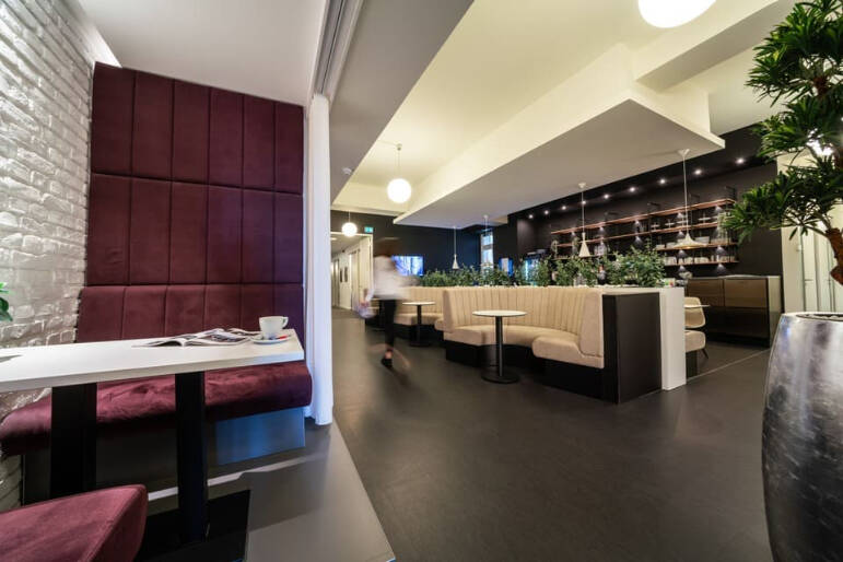 Gewerbeobjekt Hamburg Neustadt - 2.345&euro; | Angebot:25984706