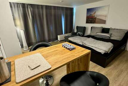 Zimmer Hamburg Osdorf - 1 Zimmer, 1.350&euro; | Angebot:25531488