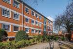 Etagenwohnung Norderstedt Harksheide - 2 Zimmer, 58 m&sup2;, 190.000&euro; | Angebot:25916406