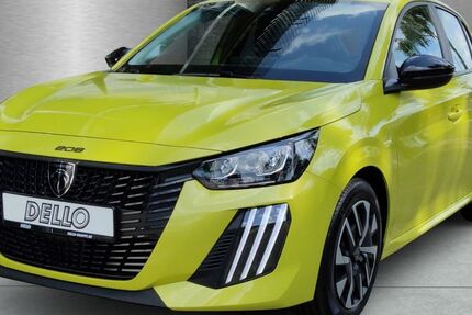 Peugeot 208 10.349 km 14.490 &euro; Norderstedt 22848