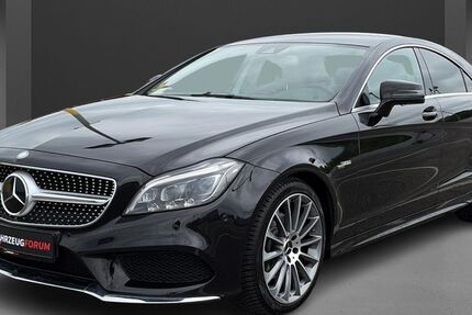 Mercedes-Benz CLS 250 166.796 km 22.900 &euro; Hamburg 22547