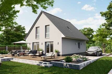 Haus Tangstedt - 5 Zimmer, 134 m&sup2;, 474.570&euro; | Angebot:27019024