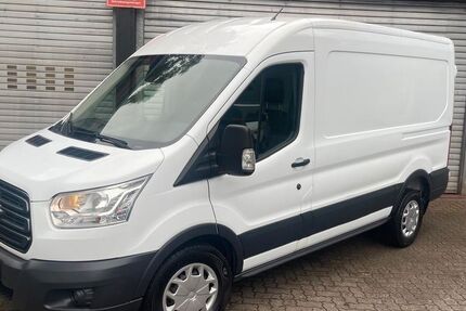 Ford Transit 96.000 km 14.990 &euro; Norderstedt 22844