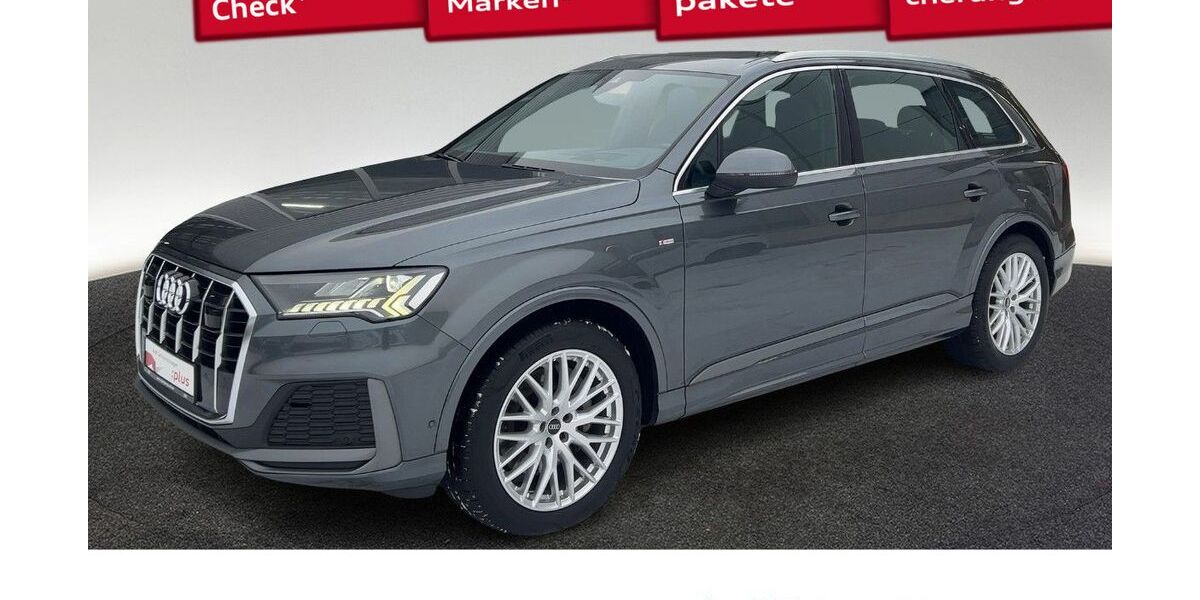 Audi Q7 67.742 km 54.950 &euro; Hamburg 22529