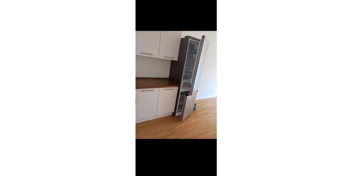 Etagenwohnung Hamburg Wandsbek - 2 Zimmer, 59 m&sup2;, 1.300&euro; | Angebot:26021868