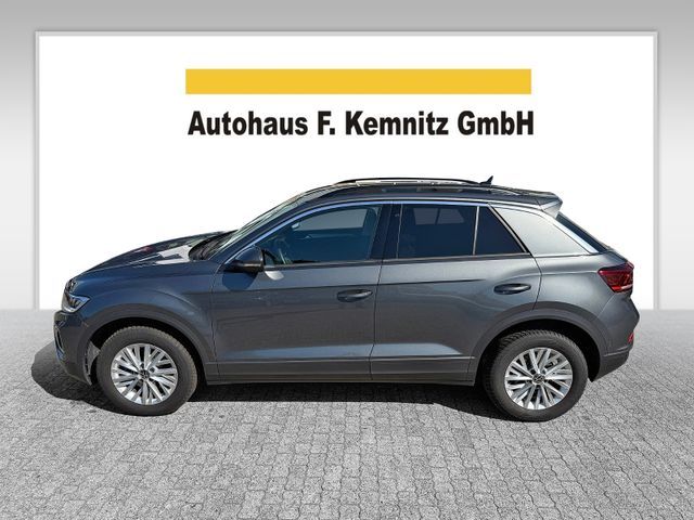 VW T-Roc 20.743 km 21.500 &euro; Bargteheide 22941