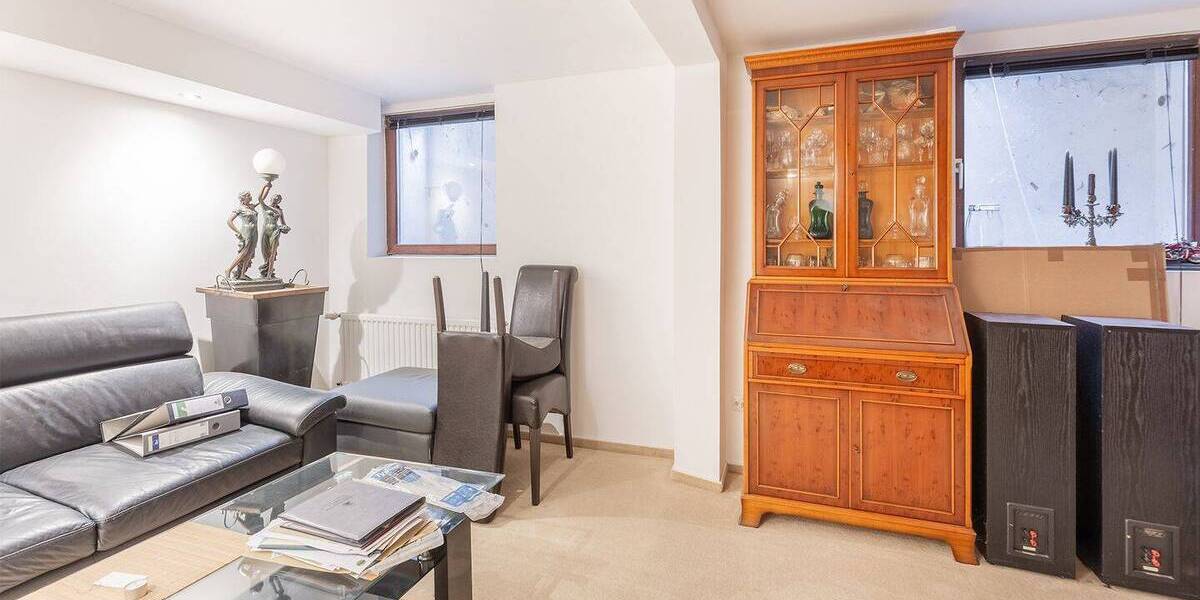 Reihenmittelhaus Norderstedt Garstedt - 3 Zimmer, 71 m&sup2;, 329.000&euro; | Angebot:26309938