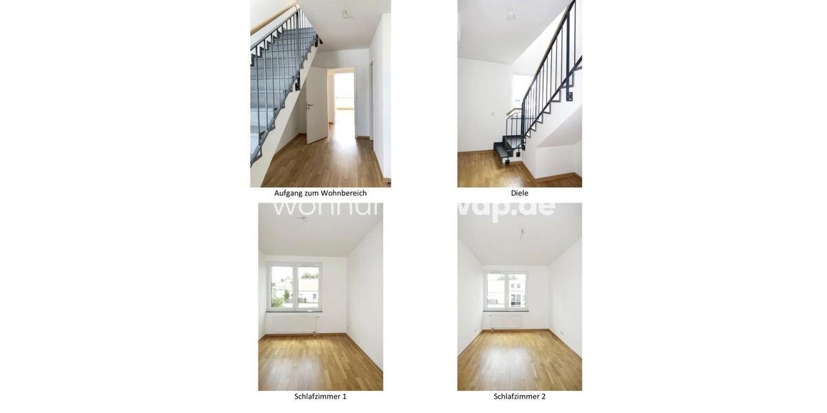 Etagenwohnung Hamburg Hoheluft-West - 3 Zimmer, 98 m&sup2;, 1.700&euro; | Angebot:26427496