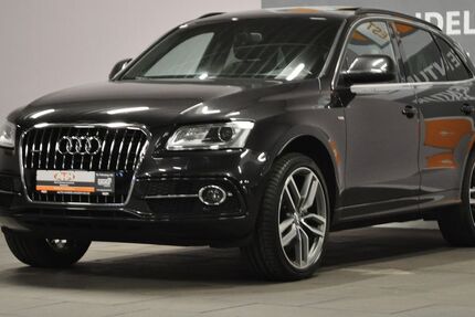 Audi Q5 118.183 km 18.990 &euro; Schenefeld | Hamburg 22869