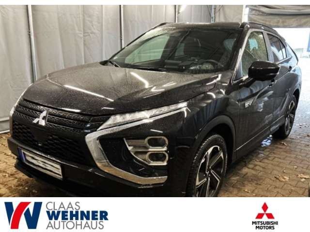 Mitsubishi Eclipse Cross 40.501 km 25.990 &euro; Hamburg 22525