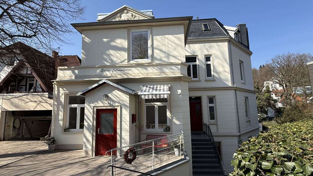 Etagenwohnung Hamburg Altona - 4 Zimmer, 86 m&sup2;, 780.000&euro; | Angebot:25834380