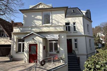 Wohnung Hamburg Altona - 4 Zimmer, 86 m&sup2;, 780.000&euro; | Angebot:25834380