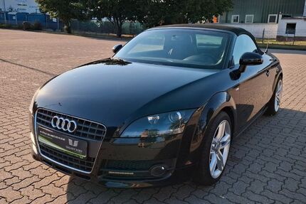 Audi TT 129.900 km 6.999 &euro; Norderstedt (Hamburg) 22848