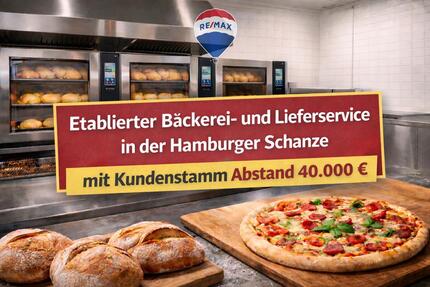 Gewerbeobjekt Hamburg Sternschanze - 1.300&euro; | Angebot:25570894