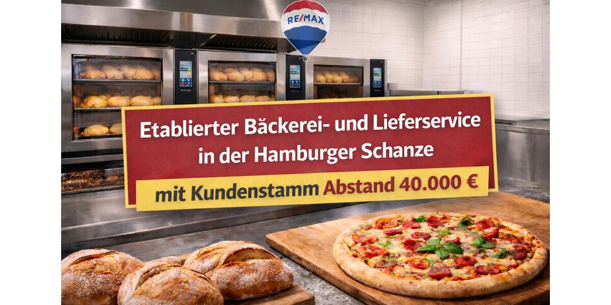 Gewerbeobjekt Hamburg Sternschanze - 1.300&euro; | Angebot:25570894