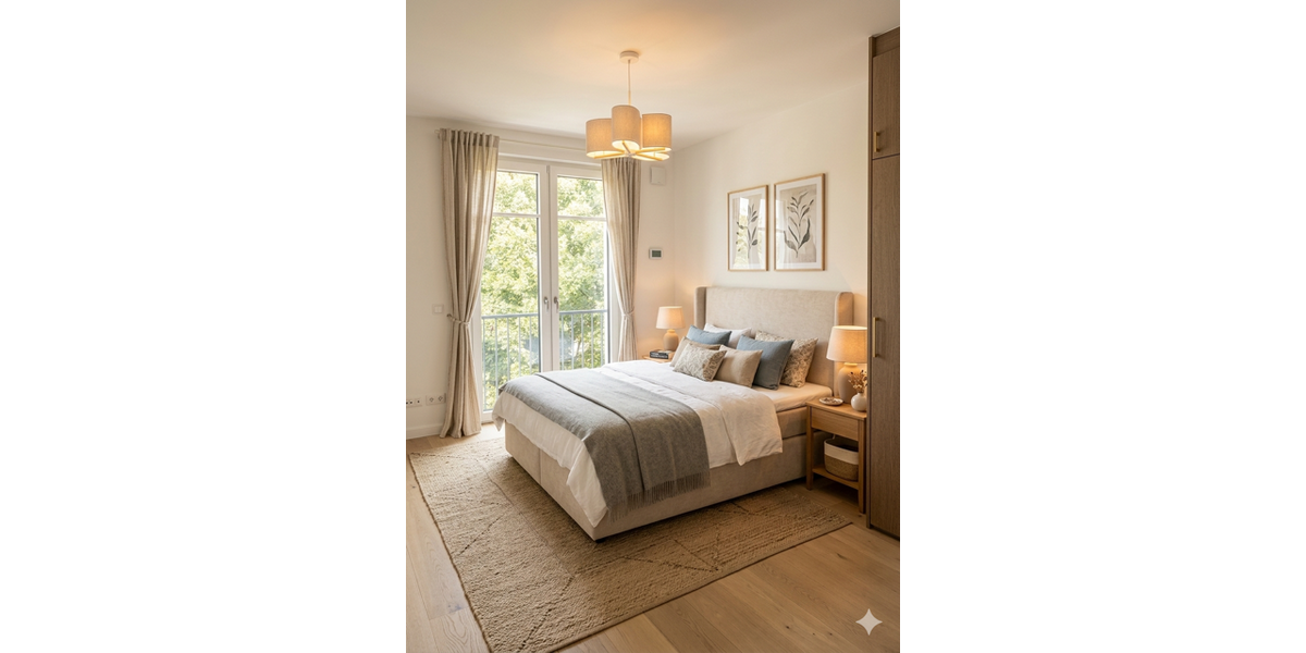 Etagenwohnung Hamburg Uhlenhorst - 3 Zimmer, 130 m&sup2;, 1.429.000&euro; | Angebot:25819006