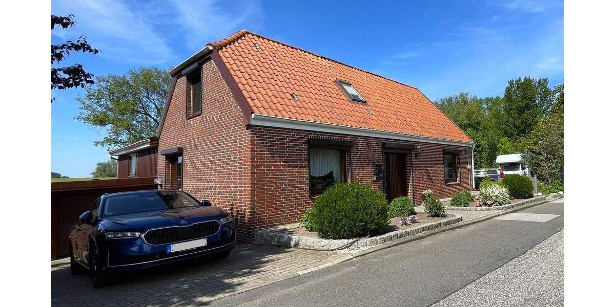 Einfamilienhaus Hamburg / Ochsenwerder Ochsenwerder - 4 Zimmer, 64 m&sup2;, 389.000&euro; | Angebot:25705168