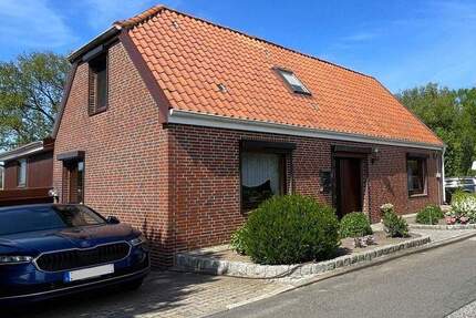 Haus Hamburg / Ochsenwerder Ochsenwerder - 4 Zimmer, 64 m&sup2;, 389.000&euro; | Angebot:25705168