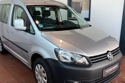 VW Caddy 144.315 km 6.000 &euro; Henstedt-Ulzburg (bei Hamburg) 24558