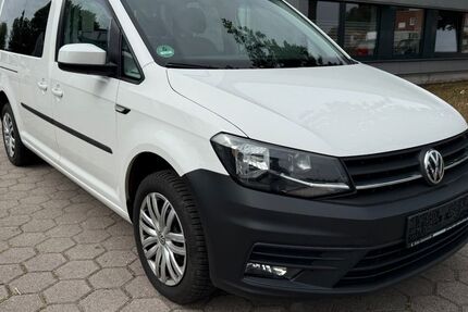 VW Caddy Maxi 277.970 km 10.990 &euro; Hamburg 20539
