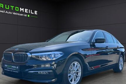 BMW 520 27.000 km 25.890 &euro; Uetersen 25436