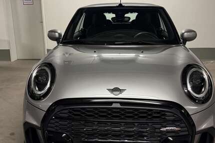 Mini John Cooper Works Cabrio 28.500 km 27.600 &euro; Reinbek 21465