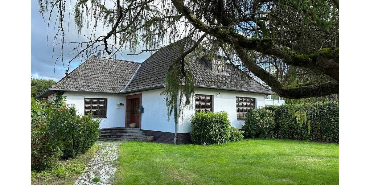 Einfamilienhaus Elmenhorst - 5 Zimmer, 109 m&sup2;, 375.000&euro; | Angebot:25815366