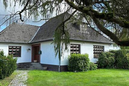 Haus Elmenhorst - 5 Zimmer, 109 m&sup2;, 375.000&euro; | Angebot:25815366