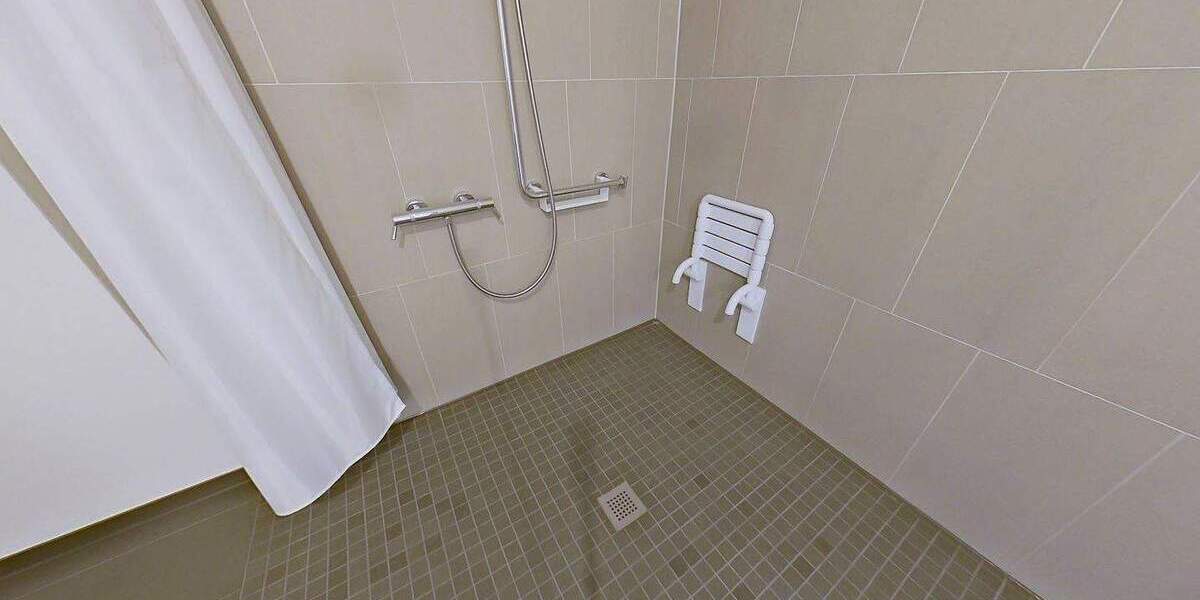 Etagenwohnung Hamburg Barmbek-Nord - 2 Zimmer, 62 m&sup2;, 1.427&euro; | Angebot:25739915