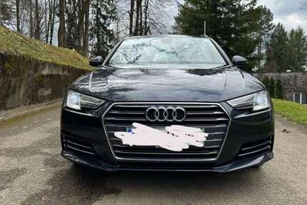 Audi A4 230.000 km 13.000 &euro; Hamburg 22547