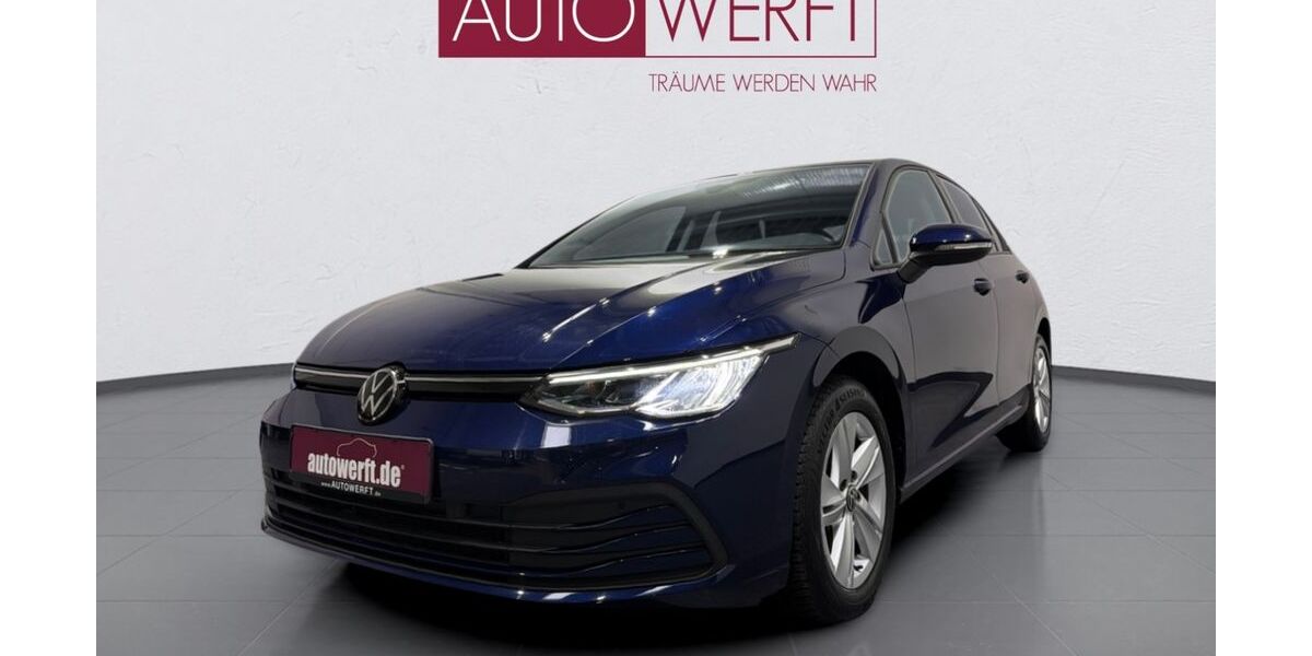 VW Golf 28.498 km 23.490 &euro; Ahrensburg 22926