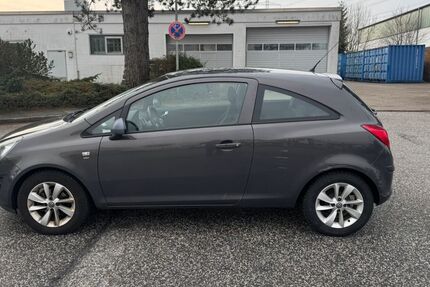 Opel Corsa 229.371 km 1.999 &euro; Barsbüttel 22885