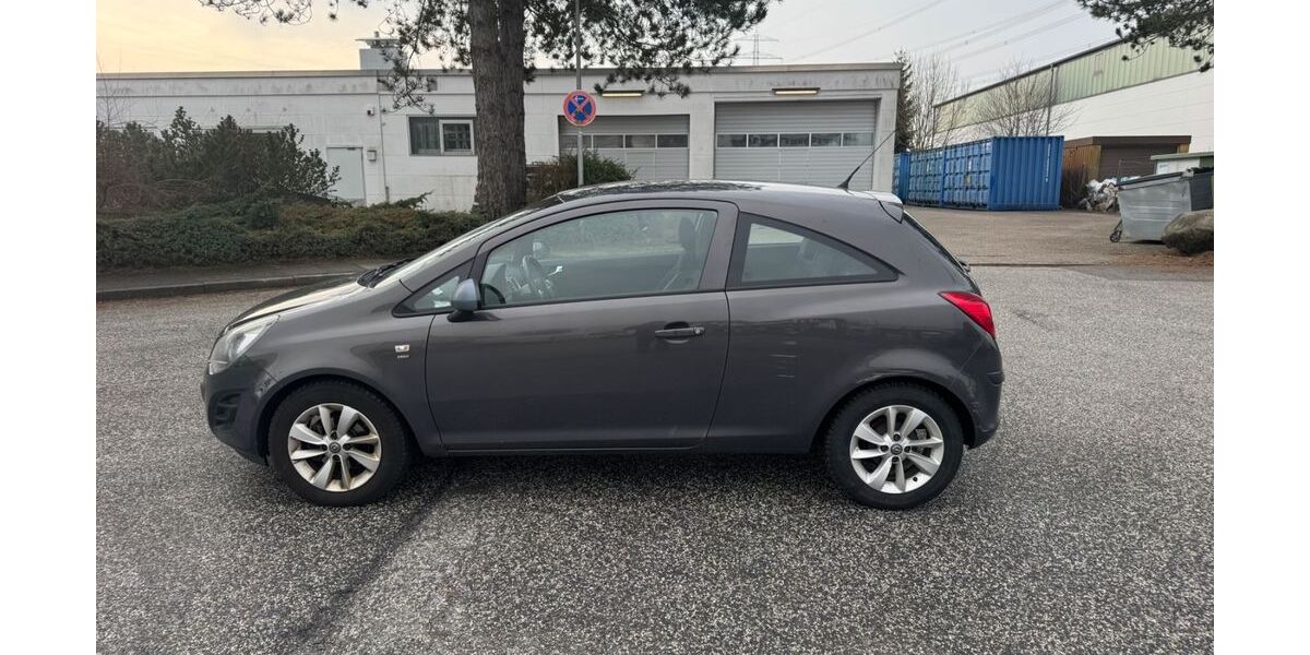Opel Corsa 229.371 km 1.999 &euro; Barsbüttel 22885