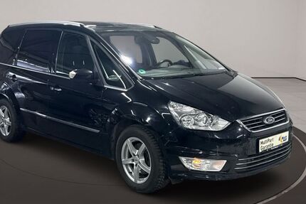 Ford Galaxy 187.000 km 8.390 &euro; Hamburg 22043