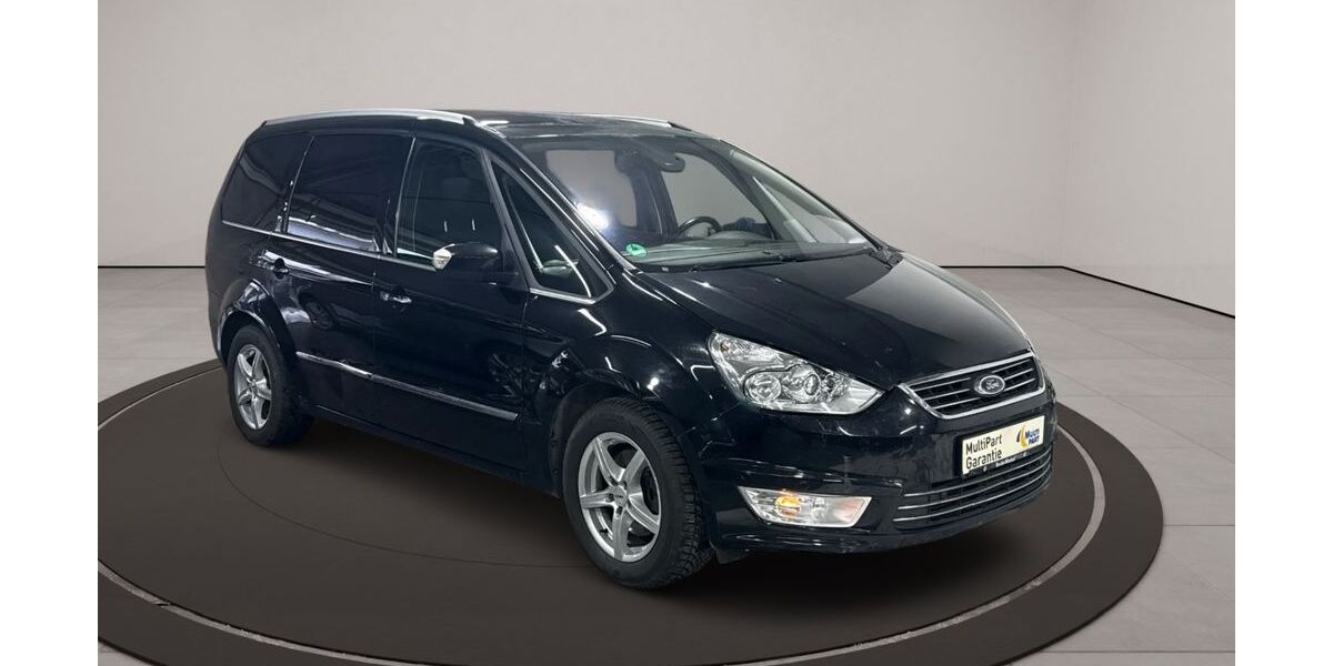 Ford Galaxy 187.000 km 8.390 &euro; Hamburg 22043