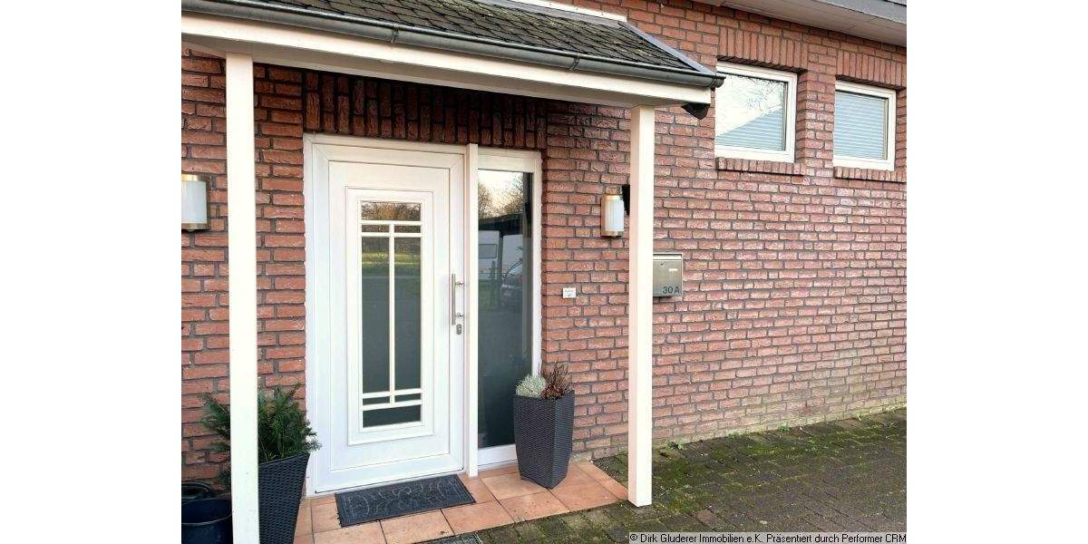 Einfamilienhaus Quickborn - 8 Zimmer, 210 m&sup2;, 2.490&euro; | Angebot:25834630