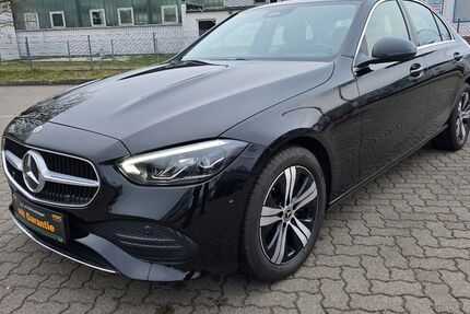 Mercedes-Benz C 220 14.000 km 38.700 &euro; Norderstedt (Hamburg) 22848