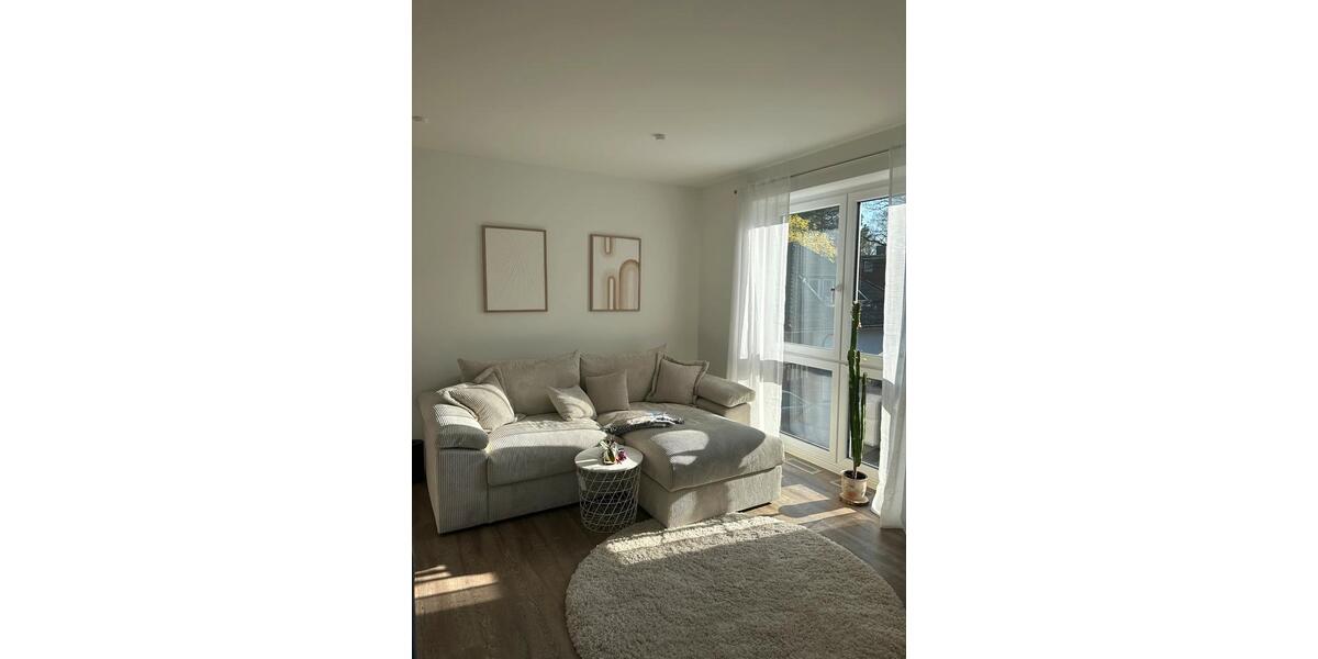 Etagenwohnung Halstenbek - 2 Zimmer, 57 m&sup2;, 1.000&euro; | Angebot:26263225