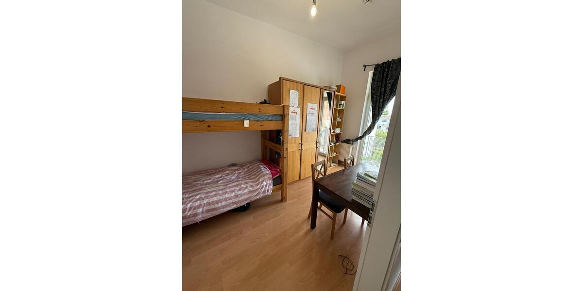 Etagenwohnung Hamburg Langenhorn - 4 Zimmer, 110 m&sup2;, 1.494&euro; | Angebot:21270590