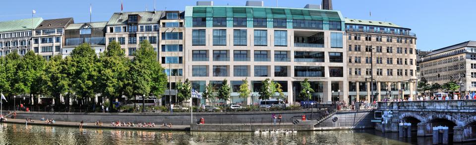 Gewerbeobjekt Hamburg Hamburg-Mitte - 990&euro; | Angebot:25959970