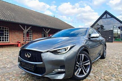 INFINITI Q30 118.000 km 16.499 &euro; Norderstedt 22844