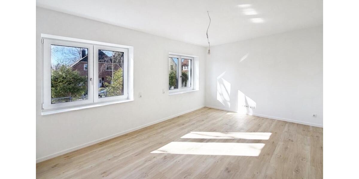 Erdgeschoßwohnung Hamburg Niendorf - 4 Zimmer, 120 m&sup2;, 2.645&euro; | Angebot:25570810