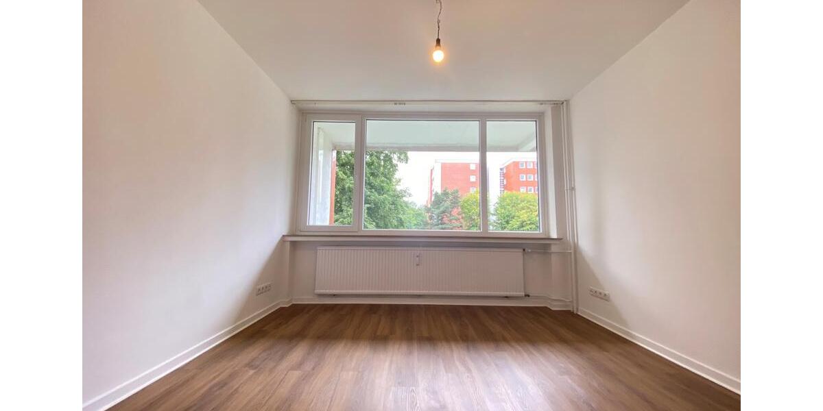 Etagenwohnung Norderstedt Friedrichsgabe - 2.5 Zimmer, 75 m&sup2;, 823&euro; | Angebot:25403482