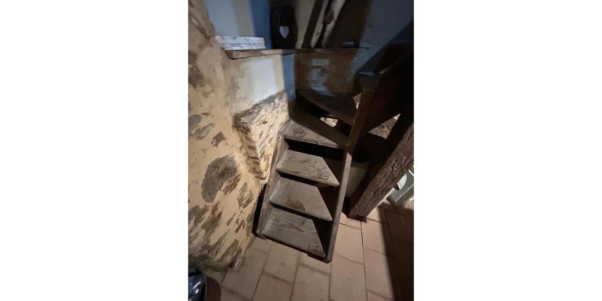 Einfamilienhaus Hamburg Borgfelde - 4 Zimmer, 50 m&sup2;, 29.000&euro; | Angebot:25823705