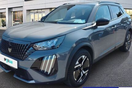 Peugeot 2008 14.481 km 16.990 &euro; Hamburg 22457